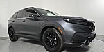 Used 2024 Honda CR-V Hybrid SPORT FWD in HENDERSON, NEVADA