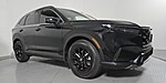 Used 2023 Honda CR-V Hybrid SPORT FWD in HENDERSON, NEVADA