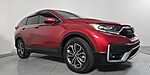 Used 2020 Honda CR-V EX 2WD in HENDERSON, NEVADA