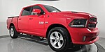 Used 2015 RAM 1500 4WD CREW CAB 140.5" SPORT in HENDERSON, NEVADA