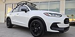 New 2026 Honda HR-V SPORT in HENDERSON, NEVADA