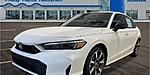 New 2025 Honda CIVIC SEDAN HYBRID SPORT in HENDERSON, NEVADA
