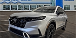 New 2026 Honda CR-V Hybrid SPORT TOURING in HENDERSON, NEVADA