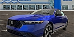 New 2026 Honda Accord Hybrid SPORT in HENDERSON, NEVADA