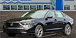 New 2026 Honda Accord Hybrid EX-L in HENDERSON, NEVADA