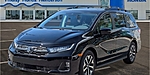 New 2026 Honda Odyssey EX-L in HENDERSON, NEVADA