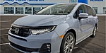 New 2026 Honda Odyssey TOURING in HENDERSON, NEVADA