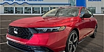 New 2026 Honda Accord SE in HENDERSON, NEVADA
