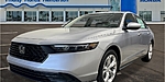 New 2026 Honda Accord LX in HENDERSON, NEVADA