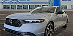 New 2026 Honda Accord Hybrid SPORT in HENDERSON, NEVADA