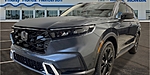 New 2026 Honda CR-V Hybrid SPORT TOURING in HENDERSON, NEVADA