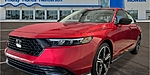 New 2026 Honda Accord SE in HENDERSON, NEVADA
