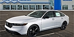 New 2026 Honda Accord Hybrid SPORT-L in HENDERSON, NEVADA