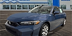 New 2026 Honda Civic LX in HENDERSON, NEVADA
