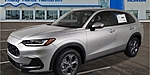 New 2026 Honda HR-V LX in HENDERSON, NEVADA