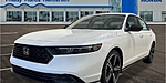 New 2026 Honda Accord SE in HENDERSON, NEVADA