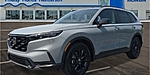 New 2026 Honda CR-V Hybrid SPORT-L in HENDERSON, NEVADA