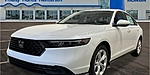 New 2026 Honda Accord LX in HENDERSON, NEVADA