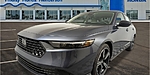 New 2026 Honda Accord SE in HENDERSON, NEVADA