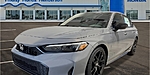 New 2026 Honda Civic SPORT in HENDERSON, NEVADA