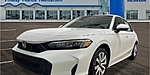 New 2026 Honda Civic LX in HENDERSON, NEVADA