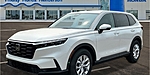 New 2026 Honda CR-V LX in HENDERSON, NEVADA