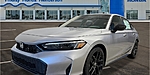 New 2026 Honda Civic SPORT in HENDERSON, NEVADA