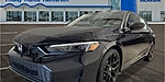New 2026 Honda Civic SPORT in HENDERSON, NEVADA