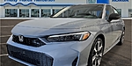 New 2026 Honda Civic Hybrid SPORT TOURING in HENDERSON, NEVADA