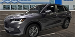 New 2026 Honda HR-V LX in HENDERSON, NEVADA