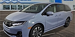 New 2026 Honda Odyssey ELITE in HENDERSON, NEVADA