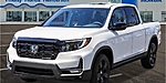 New 2026 Honda Ridgeline BLACK EDITION in HENDERSON, NEVADA