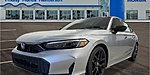 New 2026 Honda Civic SPORT in HENDERSON, NEVADA