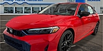 New 2026 Honda Civic SPORT in HENDERSON, NEVADA