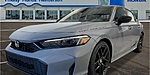 New 2026 Honda Civic SPORT in HENDERSON, NEVADA