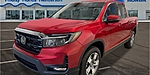 New 2026 Honda Ridgeline RTL in HENDERSON, NEVADA