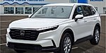 New 2026 Honda CR-V EX in HENDERSON, NEVADA