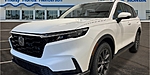 New 2026 Honda CR-V EX-L in HENDERSON, NEVADA