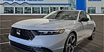 New 2026 Honda Accord SE in HENDERSON, NEVADA