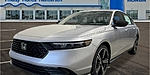 New 2026 Honda Accord SE in HENDERSON, NEVADA
