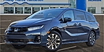 New 2026 Honda Odyssey ELITE in HENDERSON, NEVADA