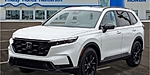 New 2026 Honda CR-V Hybrid SPORT in HENDERSON, NEVADA