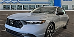 New 2026 Honda Accord Hybrid SPORT in HENDERSON, NEVADA