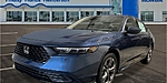 New 2026 Honda Accord Hybrid EX-L in HENDERSON, NEVADA