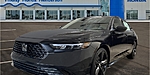 New 2026 Honda Accord Hybrid SPORT-L in HENDERSON, NEVADA