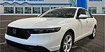New 2026 Honda Accord LX in HENDERSON, NEVADA