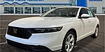 New 2026 Honda Accord LX in HENDERSON, NEVADA