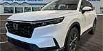 New 2026 Honda CR-V EX-L in HENDERSON, NEVADA