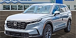 New 2026 Honda CR-V EX-L in HENDERSON, NEVADA