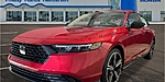 New 2026 Honda Accord SE in HENDERSON, NEVADA